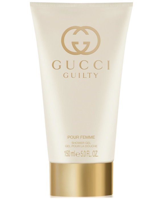 Gucci Guilty Pour Femme Gel Douche Corps 150 ml Gucci Guilty Pour Femme Gel Douche Corps 150 ml